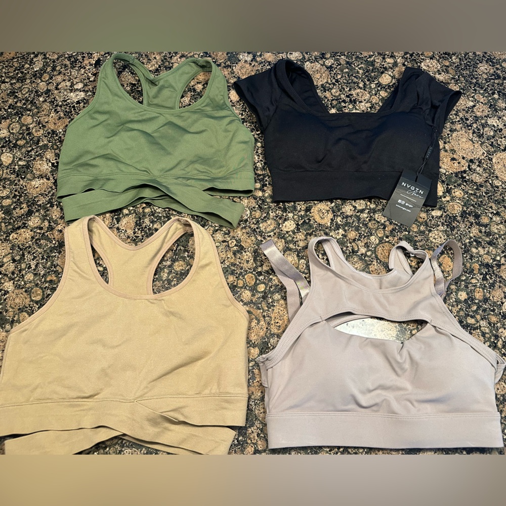 NVGTN bra